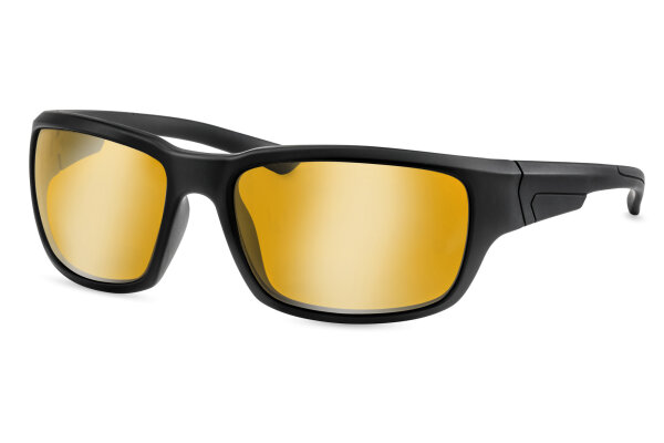 asensys 511 SM Sportbrille, matt, verspiegelt [Eschenbach 166158511]
