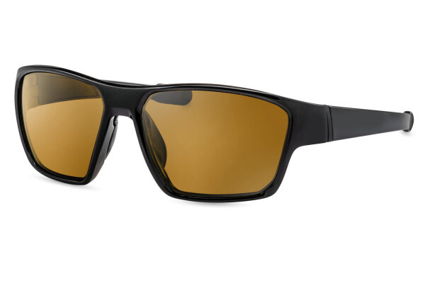 ambelis 75P Lunettes de sport, brillantes, effet miroir [Eschenbach 1666375P]