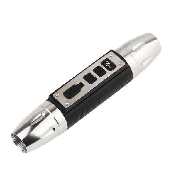 Lampe UV longue onde [Lindner S7199]