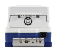 Moisture analyzer [Kern DIS]