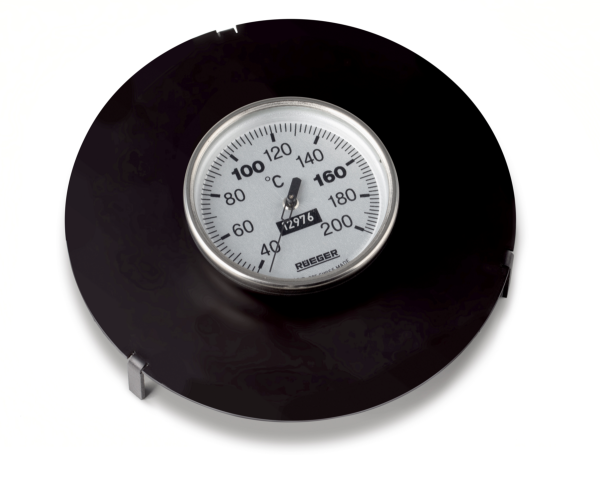 Temperature calibration set [Kern DLB-A01N]