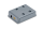 Battery for KERN bench scales FPE / FPB [Kern YKR-07-A]