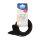 Dispenser per nastro da imballaggio [Stylex 41371]