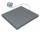 IoT line multi-range floor scale [Kern BFC]