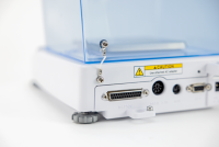 Precision laboratory balance with single-cell technology [Kern PBJ]
