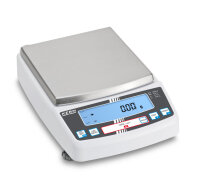 Precision laboratory balance with single-cell technology [Kern PBS]