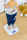 Balance bébé et jeune enfant avec fonction parent-enfant [Kern MBF]