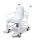 Mobile chair scale for medical diagnostics [Kern MCF 300K-1M]