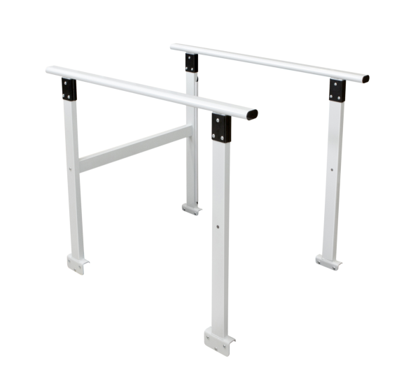 Handrail for wheelchair scale [Kern MWN-A02]