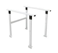 Handrail for wheelchair scale [Kern MWN-A02]