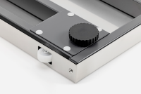 Wireless parcel and veterinary scale [Kern EOS-A]