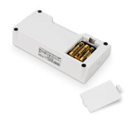 Wireless parcel and veterinary scale [Kern EOS-A]