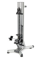 Manual test stand with quick adjustment up to 7 kN...