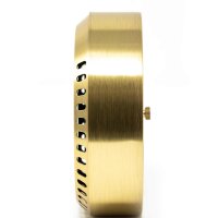 Horloge mondiale POLAR [Fischer 1608W-45]