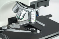 Digital compound microscope incl. Tablet [Kern OBN-15ST]
