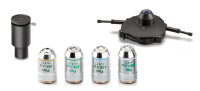 Digital compound microscope incl. Tablet [Kern OBN-15ST]