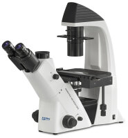 Microscope à lumière transmise avec...