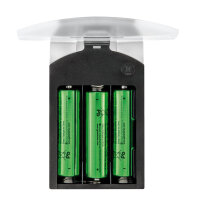 Standlupe Makrolux 3,6 LED [Eschenbach 143624]