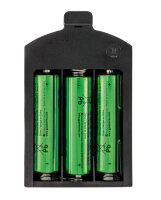 Standlupe Makrolux 2,2 LED [Eschenbach 143614]