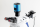 Digital fluorescence microscope incl. Camera/Tablet [Kern OBN-S]