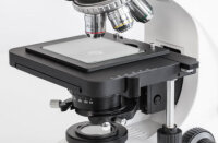 Microscope métallurgique avec caméra/tablette [Kern OKO-S]