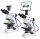 Microscope métallurgique avec caméra/tablette [Kern OKO-S]
