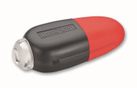 Lampada a mano LED 2000 [AccuLux 405241]