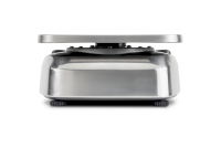Stainless steel bench scale IP68/IP69K [Kern FPS-M]