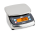 Balanza de mesa de acero inoxidable IP68/IP69K [Kern FPS-M]