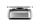 Balanza de mesa de acero inoxidable IP68/IP69K [Kern FPS-M]