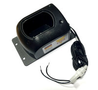 HL 30 EX POWER Lámpara de seguridad, cabezal flexible [AccuLux 459982]