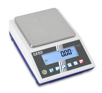 IoT-Line precision balance for lab and pharma [Kern PKS]