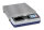 Báscula de mesa inoxidable IP65 conectable con LED [Kern FKS]