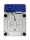 Báscula de mesa inoxidable IP65 conectable con LED [Kern FKS]