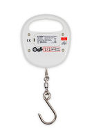 Baby hanging scale for infants and midwives [Kern MBH]