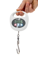 Baby hanging scale for infants and midwives [Kern MBH]