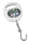 Baby hanging scale for infants and midwives [Kern MBH]