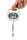 Baby hanging scale for infants and midwives [Kern MBH]