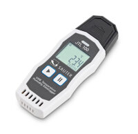 Temperatur- und Feuchtigkeits-Datenlogger IP65 [Sauter...