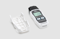 Registrador de temperatura y humedad IP65 [Sauter JTL 100]