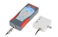 Digital force gauge with external load cell [Sauter FM-M]