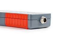 Digital force gauge with external load cell [Sauter FM-M]