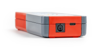 Digital force gauge with external load cell [Sauter FM-M]