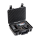 Digital force gauge with external load cell [Sauter FM-M]