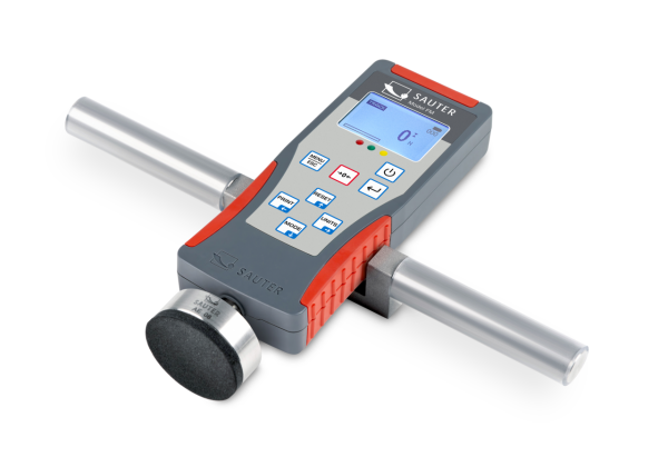 Tester digitale di stabilità per lapidi [Sauter FM 500G]