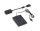 USB numeric keypad with USB host interface as a set [Kern YKX-A20]