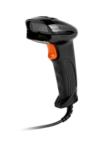 USB-Barcode-Scanner mit USB-Host-Schnittstelle als Set...