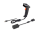 USB barcode scanner with USB host interface as a set [Kern YKX-A30]