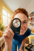 ocularX M1 LED handheld magnifier for hobbies and details [Eschenbach XM01xx]