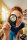 ocularX M1 LED handheld magnifier for hobbies and details [Eschenbach XM01xx]